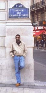 Ronald F Smith, P.E.