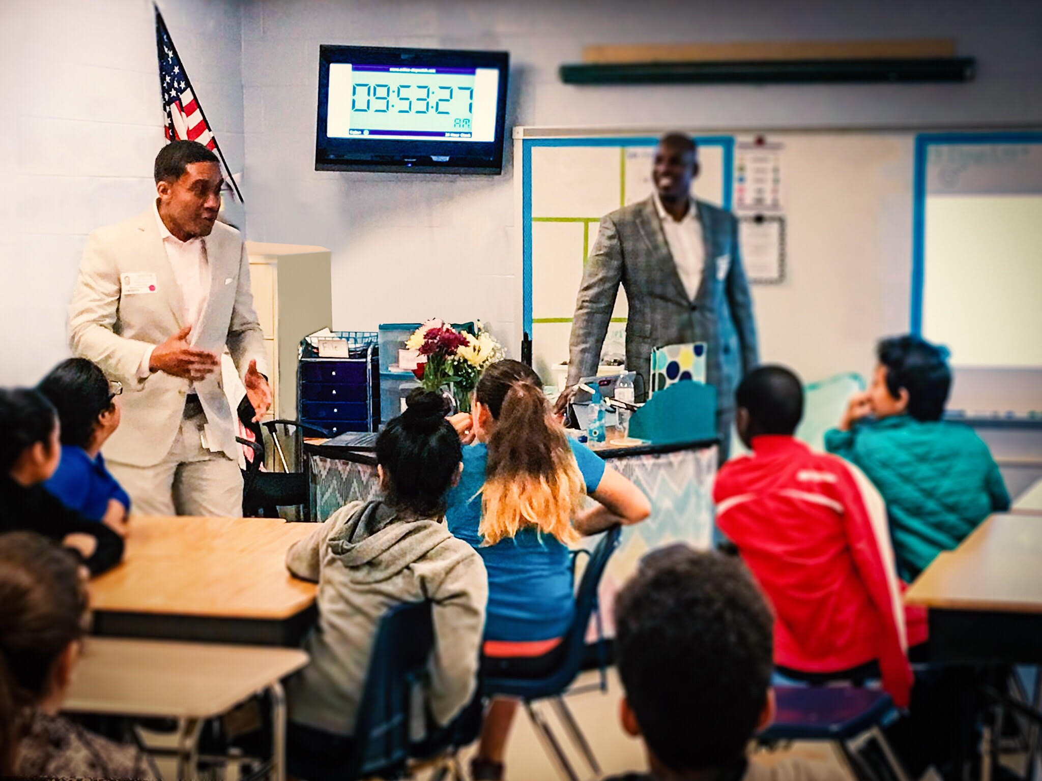 Digital Evangelist & Educator…