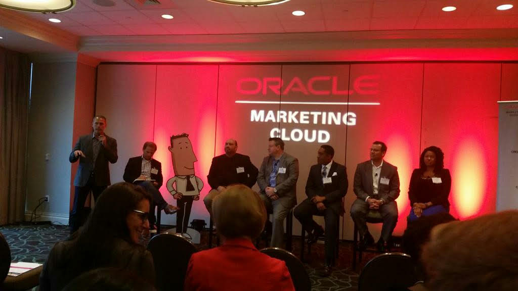 Marketing Automator..